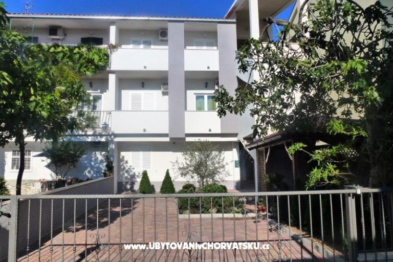 Appartementen DIVNA – foto 2