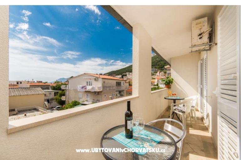 Appartementen DIVNA – foto 5