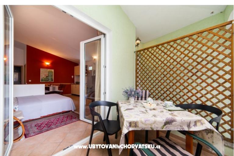 Appartementen DIVNA – foto 6