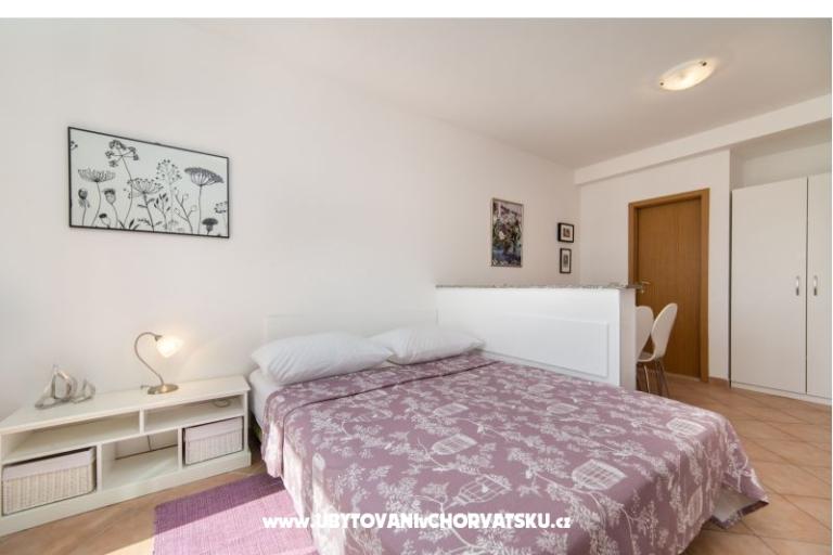Appartementen DIVNA – foto 8