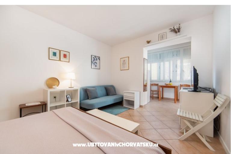 Appartementen DIVNA – foto 9