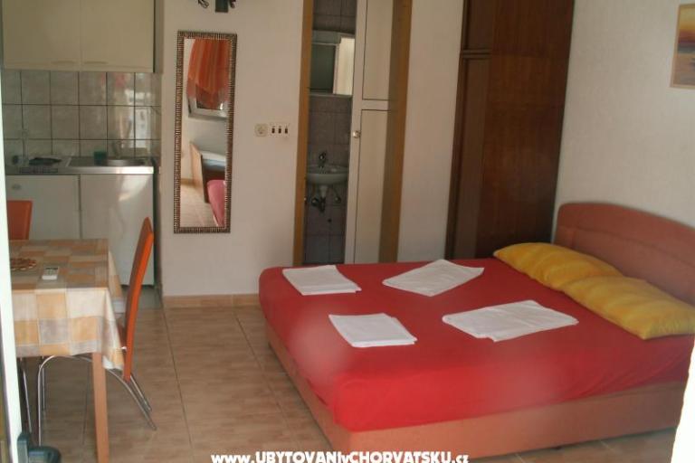 Appartementen Herceg – foto 10