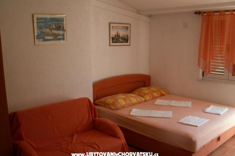 Appartementen Herceg – foto 11