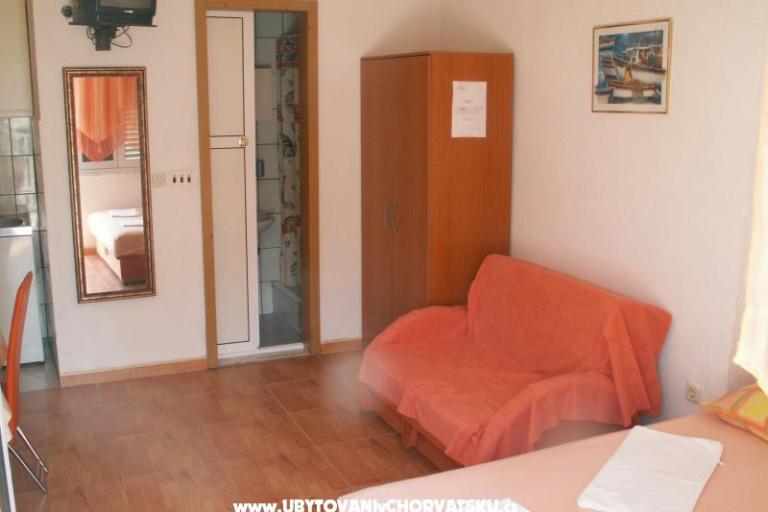 Appartementen Herceg – foto 12