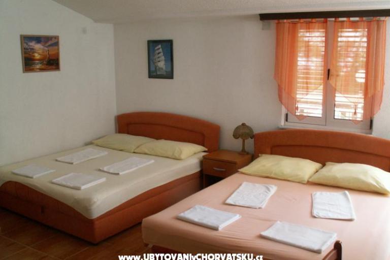 Appartementen Herceg – foto 13