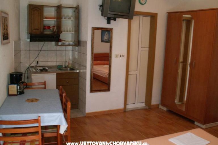 Appartementen Herceg – foto 14