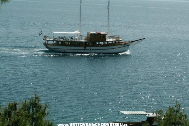 Appartementen Herceg – foto 16