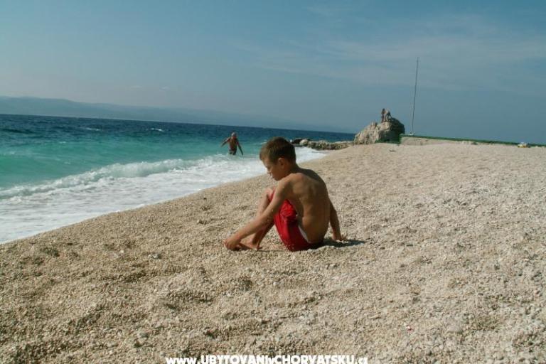 Appartementen Herceg – foto 17