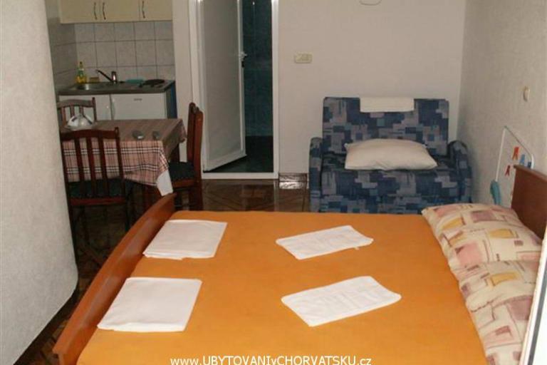 Appartementen Herceg – foto 4