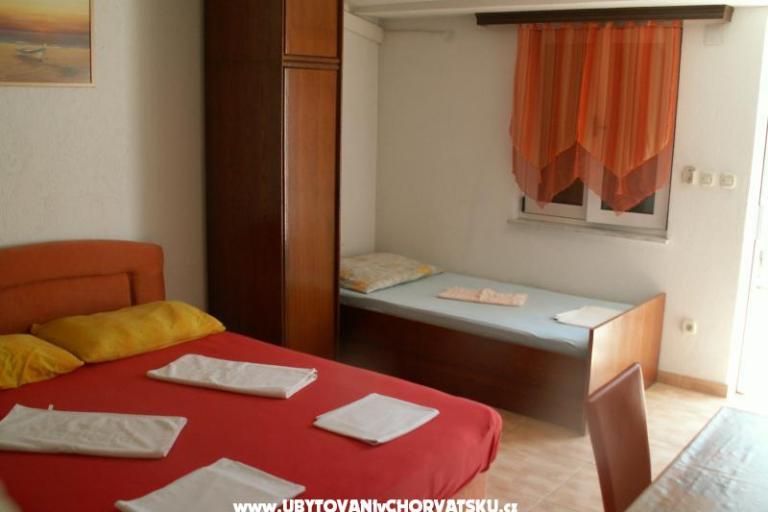 Appartementen Herceg – foto 9