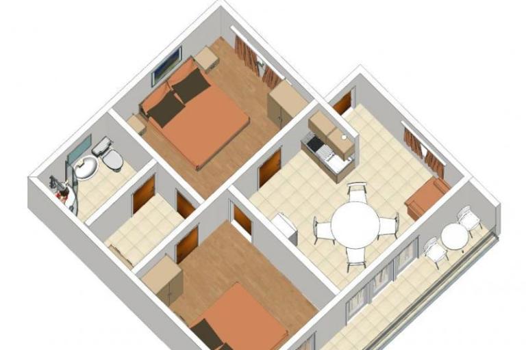 Appartementen Klara – foto 15