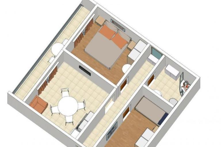 Appartementen Klara – foto 17