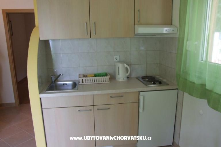 Appartementen Maris – foto 16