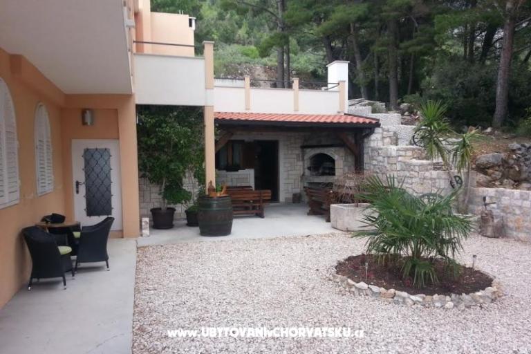 Appartementen Maris – foto 2