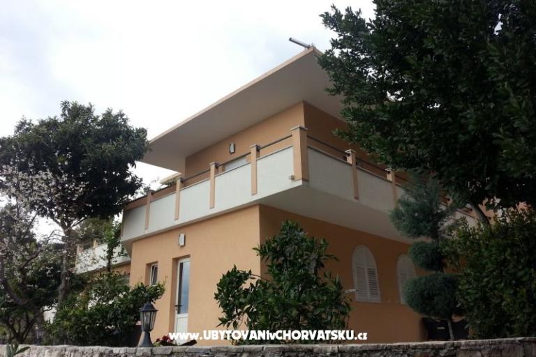 Appartementen Maris – foto 3
