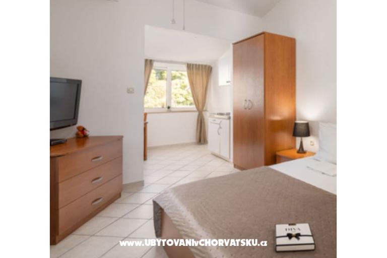 Appartementen Polaris – foto 11