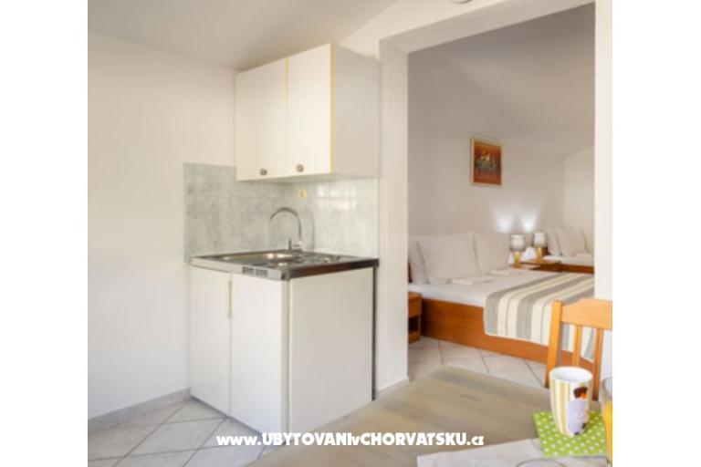 Appartementen Polaris – foto 13