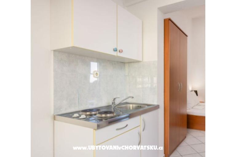 Appartementen Polaris – foto 14