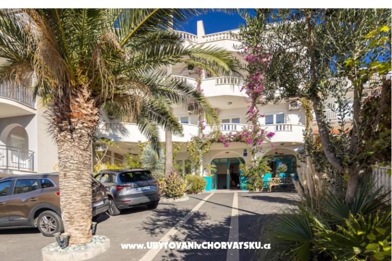 Appartementen Polaris – foto 2