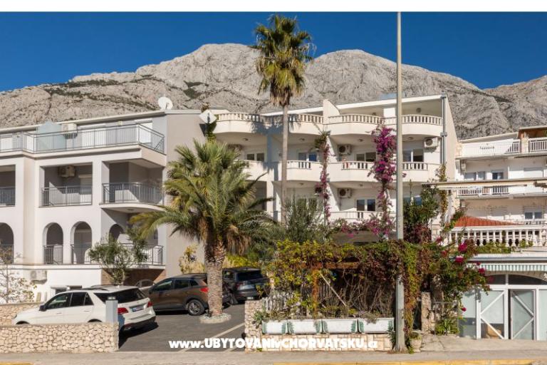 Appartementen Polaris – foto 4