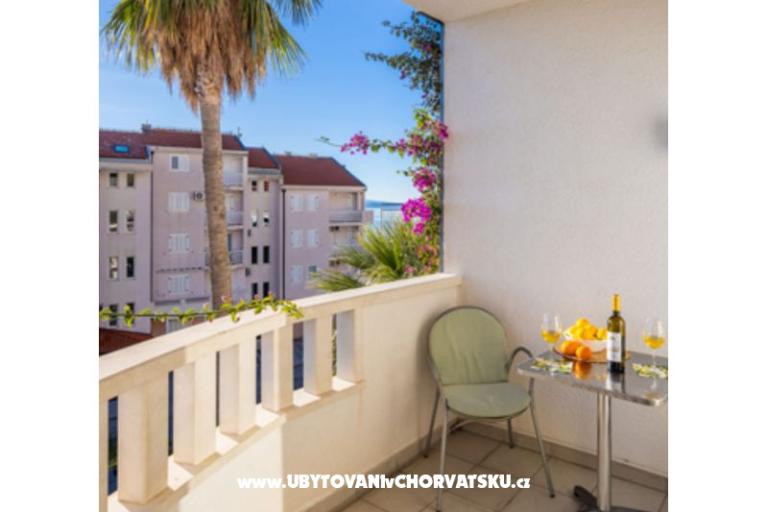 Appartementen Polaris – foto 9