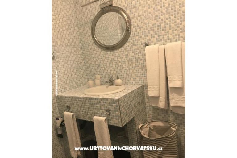 Appartementen Sara Baška Voda – foto 4