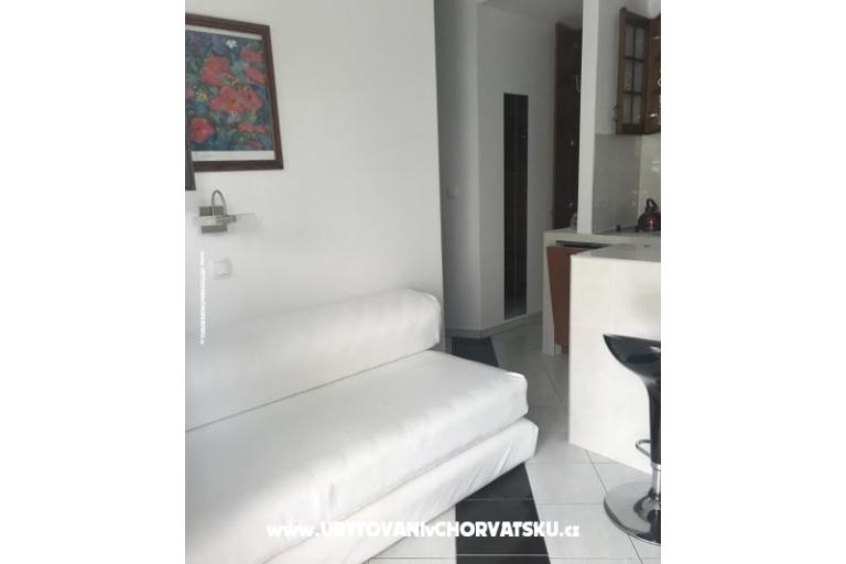 Appartementen Sara Baška Voda – foto 5