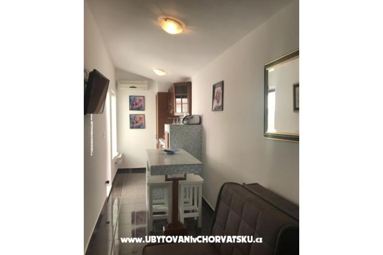 Appartementen Sara Baška Voda – foto 6