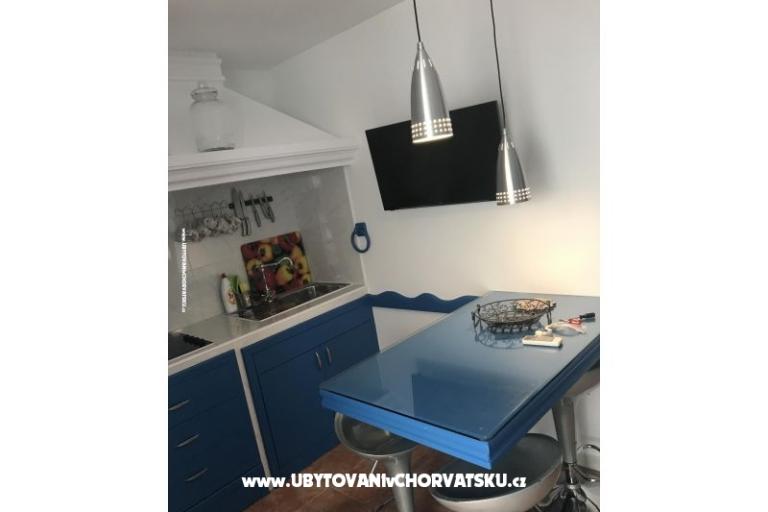 Appartementen Sara Baška Voda – foto 8