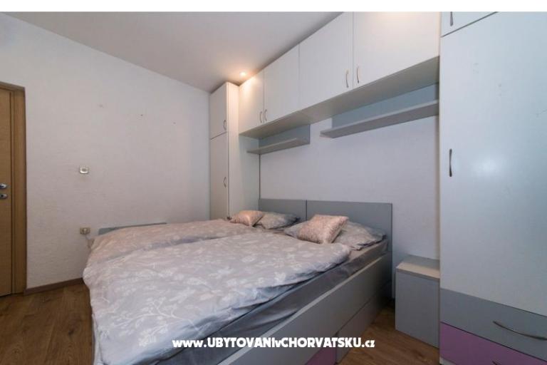 Appartementen Vesa Promajna – foto 10