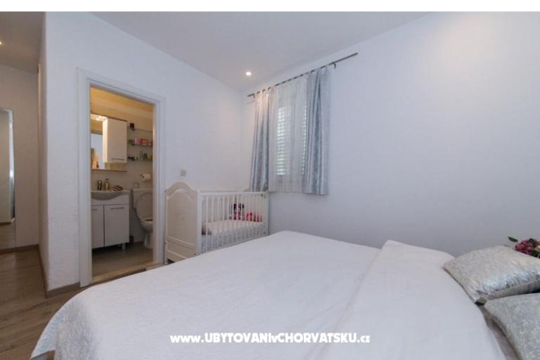 Appartementen Vesa Promajna – foto 11
