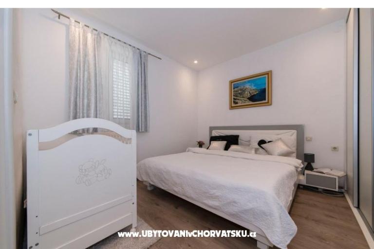 Appartementen Vesa Promajna – foto 12