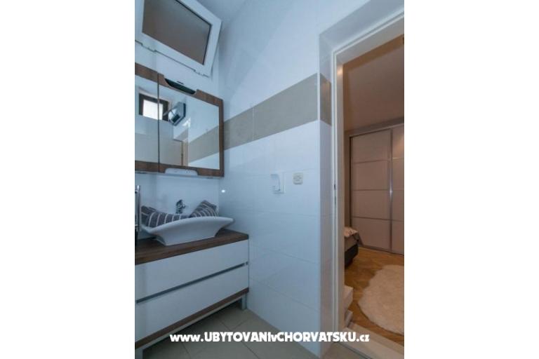 Appartementen Vesa Promajna – foto 13