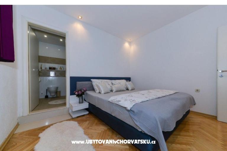 Appartementen Vesa Promajna – foto 14