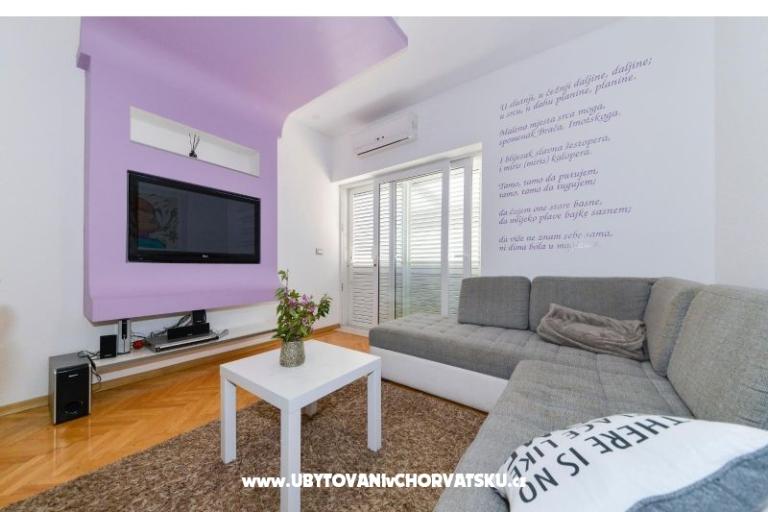 Appartementen Vesa Promajna – foto 16