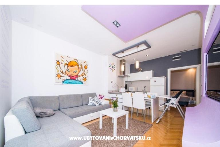Appartementen Vesa Promajna – foto 17