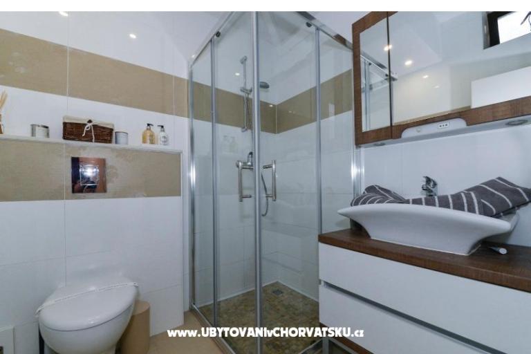 Appartementen Vesa Promajna – foto 18