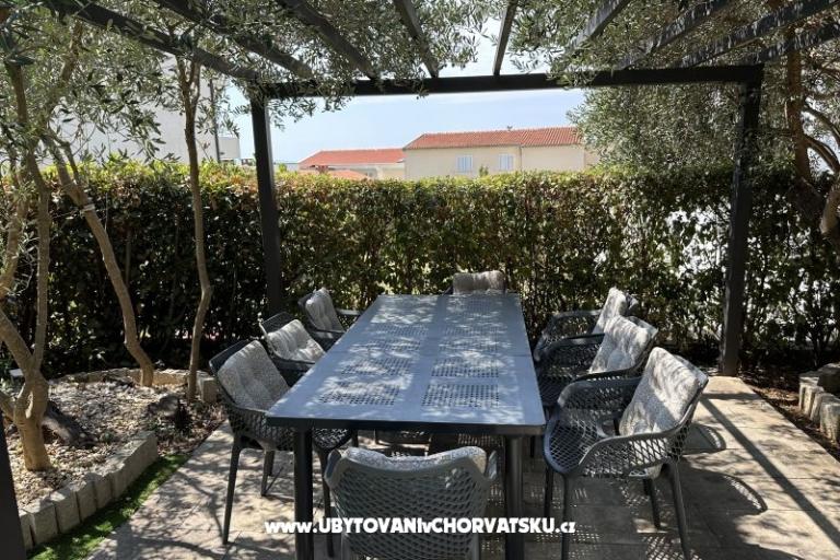 Appartementen Vesa Promajna – foto 19