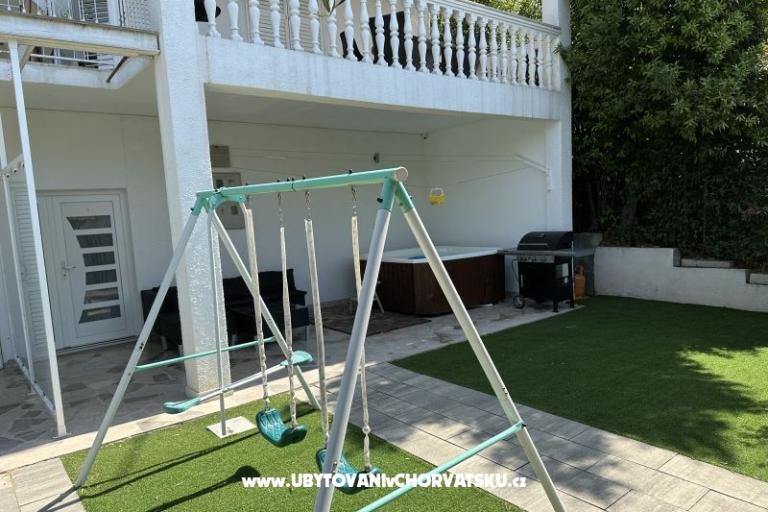 Appartementen Vesa Promajna – foto 2