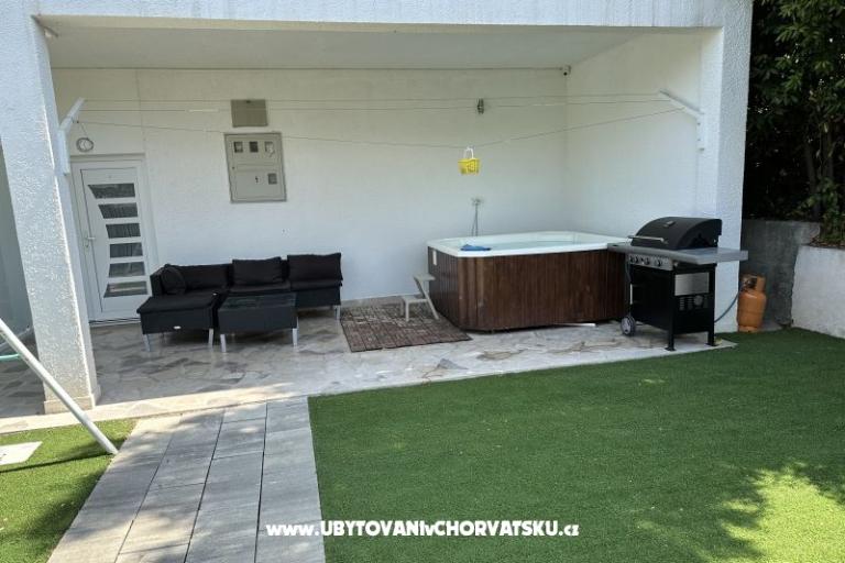 Appartementen Vesa Promajna – foto 20