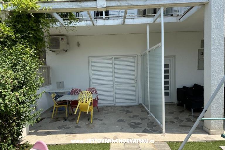Appartementen Vesa Promajna – foto 21