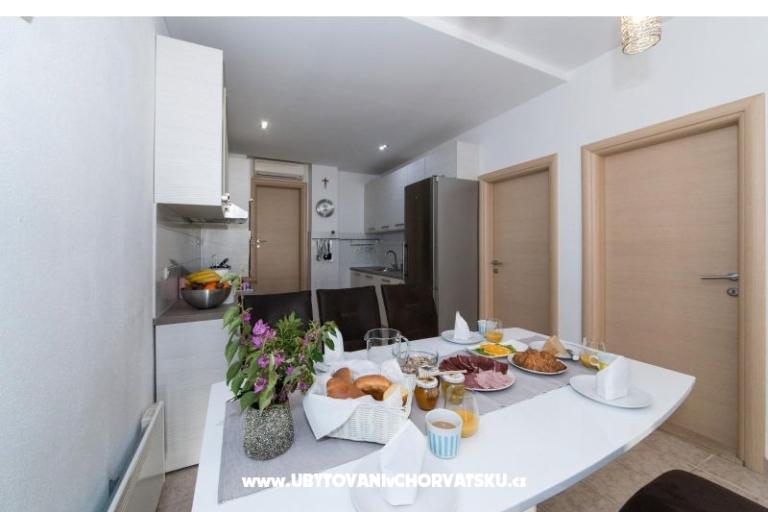 Appartementen Vesa Promajna – foto 4