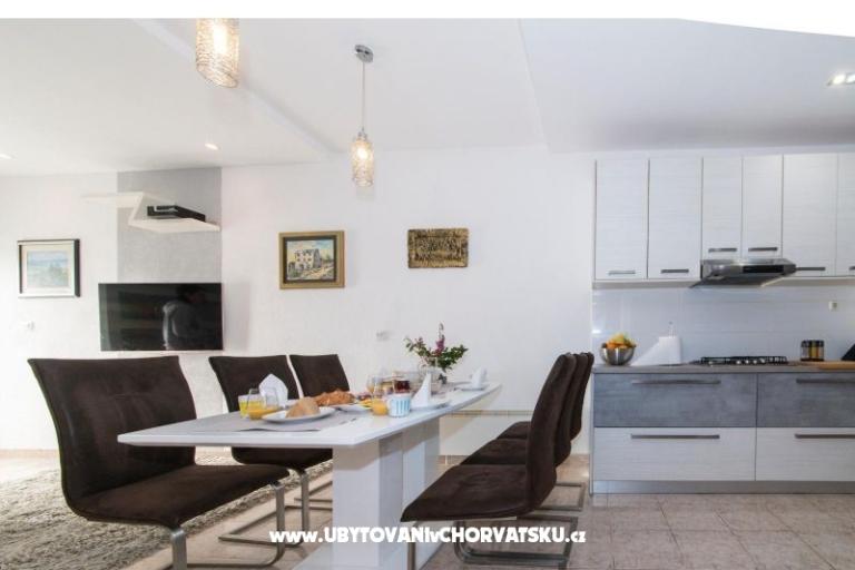 Appartementen Vesa Promajna – foto 6