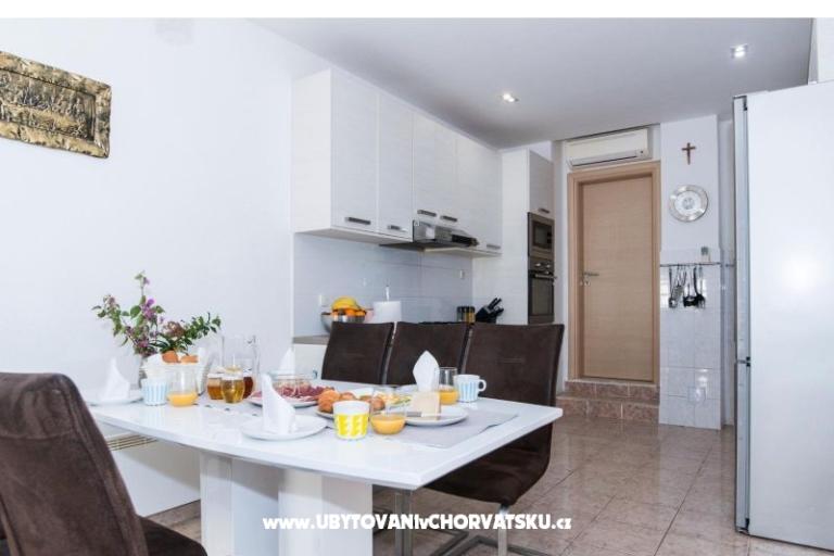Appartementen Vesa Promajna – foto 8