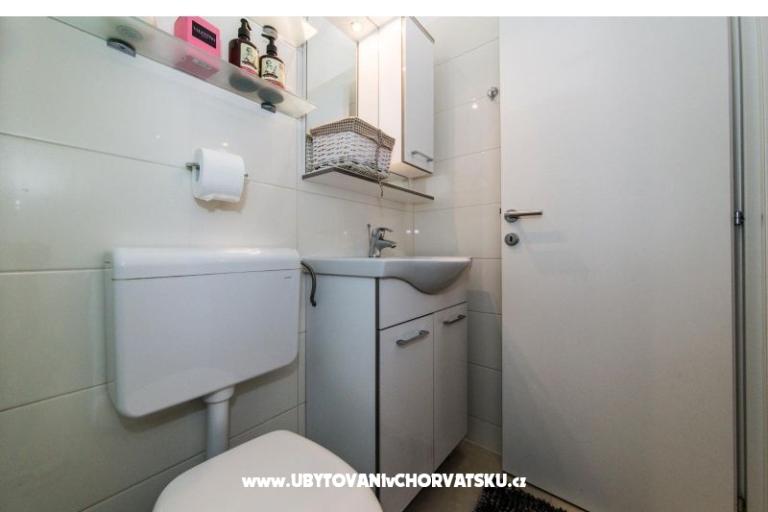 Appartementen Vesa Promajna – foto 9