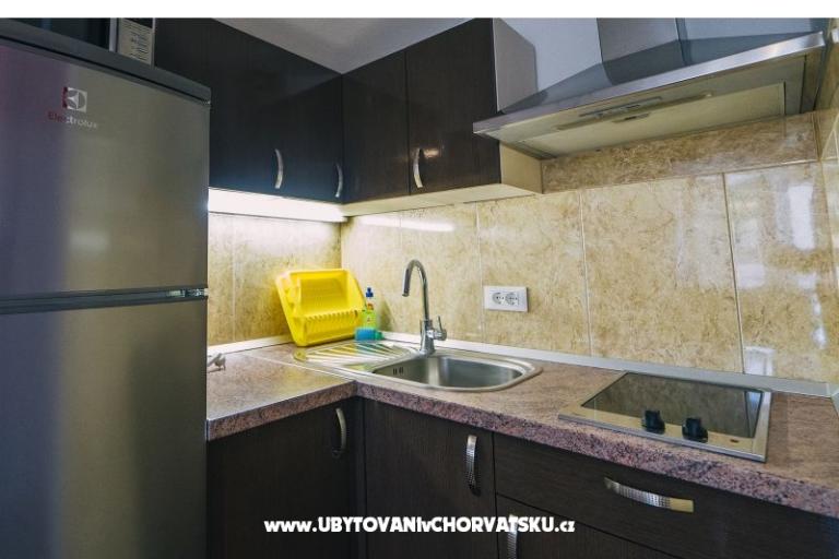 Deluxe Appartementen Centar – foto 10