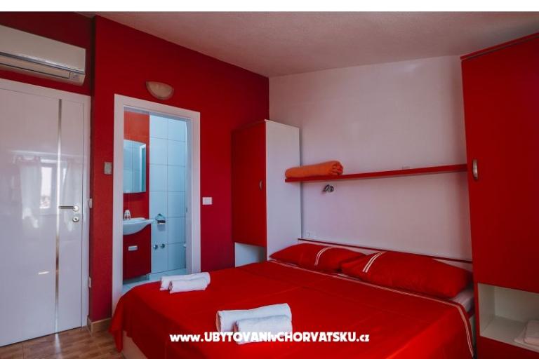 Deluxe Appartementen Centar – foto 11