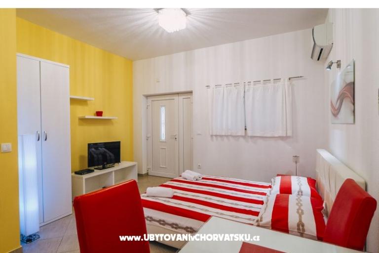 Deluxe Appartementen Centar – foto 12