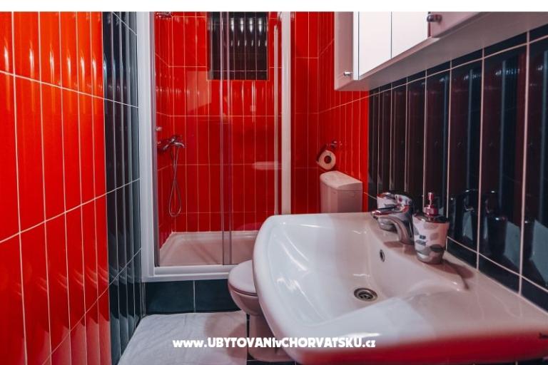 Deluxe Appartementen Centar – foto 13