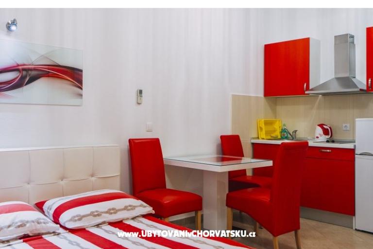 Deluxe Appartementen Centar – foto 14